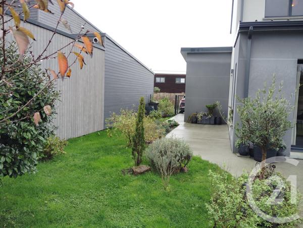 Maison à vendre  5 pièces - 107,57 m2 ST PAIR SUR MER - 50