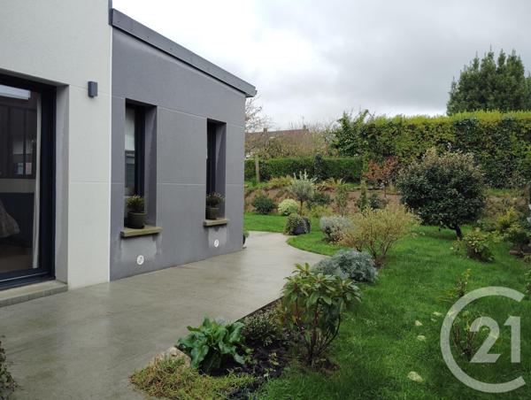 Maison à vendre  5 pièces - 107,57 m2 ST PAIR SUR MER - 50