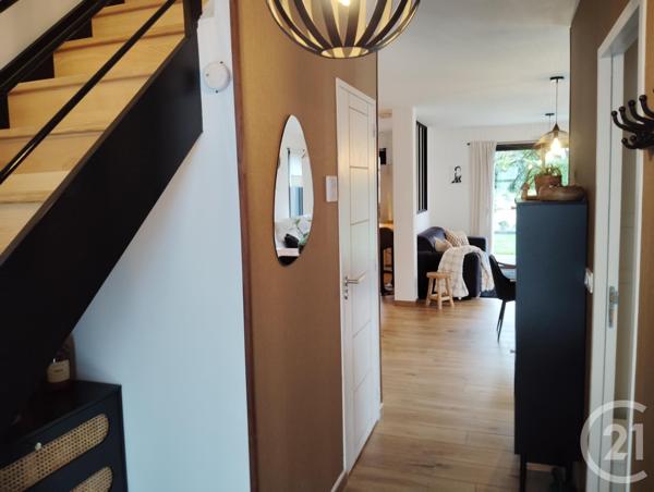 Maison à vendre  5 pièces - 107,57 m2 ST PAIR SUR MER - 50