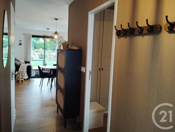 Maison à vendre  5 pièces - 107,57 m2 ST PAIR SUR MER - 50