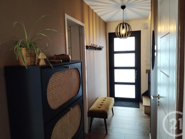 Maison à vendre  5 pièces - 107,57 m2 ST PAIR SUR MER - 50