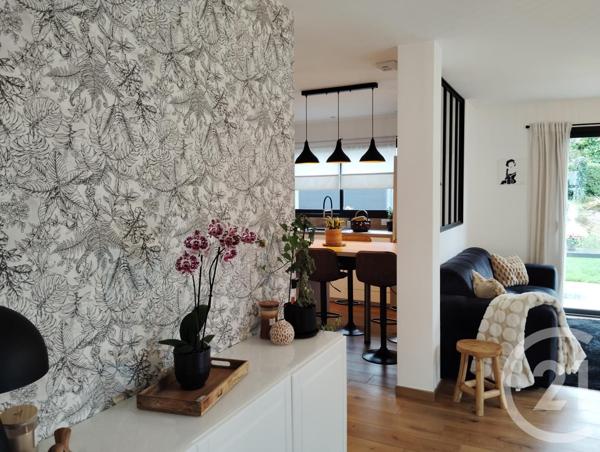 Maison à vendre  5 pièces - 107,57 m2 ST PAIR SUR MER - 50