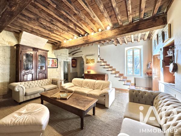 Maison à vendre 15 pièces 750 m² Arles