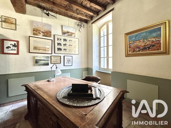 Maison à vendre 15 pièces 750 m² Arles