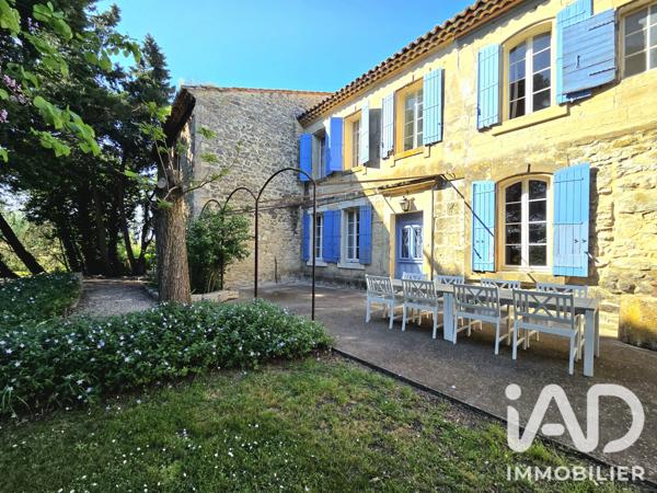 Maison à vendre 15 pièces 750 m² Arles