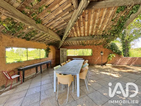 Maison à vendre 15 pièces 750 m² Arles