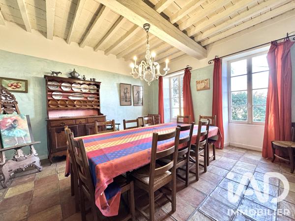 Maison à vendre 15 pièces 750 m² Arles