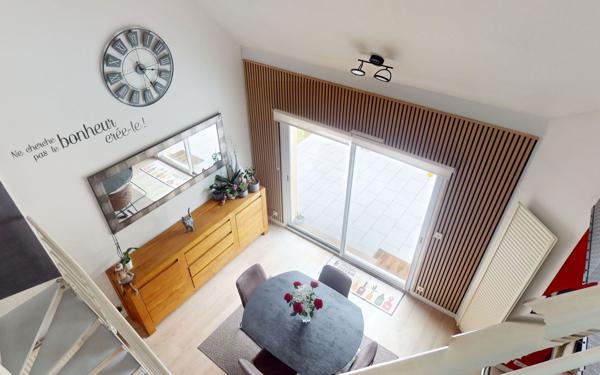 Maison à vendre    5 pièces •  Querqueville