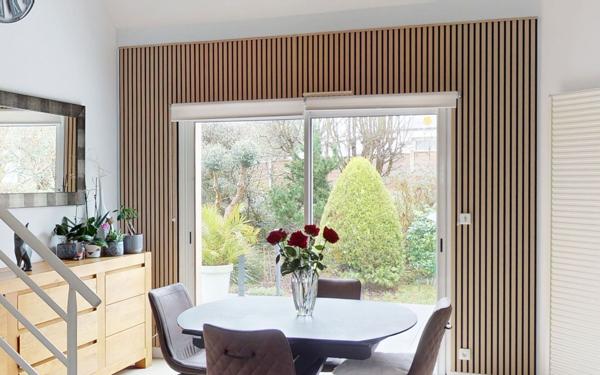 Maison à vendre    5 pièces •  Querqueville