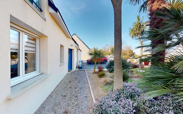 Maison à vendre    5 pièces •  Querqueville