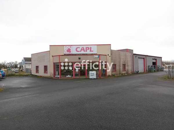 Local Commercial - 900 m²