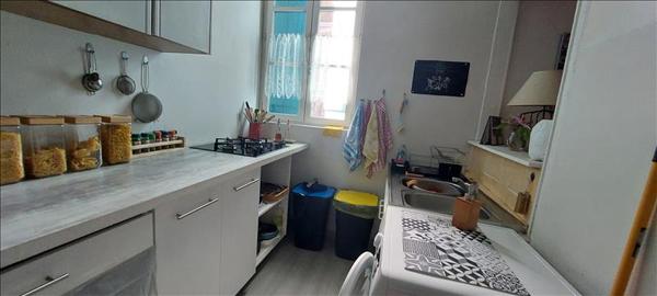 Immeuble à vendre |  Villefranche-de-Rouergue |  150 m²