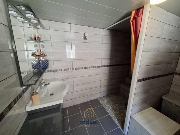Maison 3 chambres Marpent 110000€