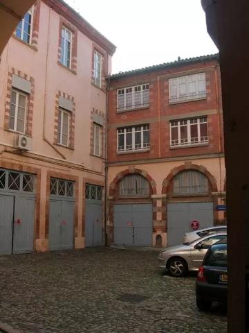 Toulouse - Saint-Georges