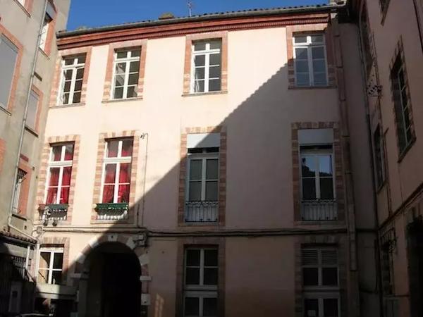 Toulouse - Saint-Georges