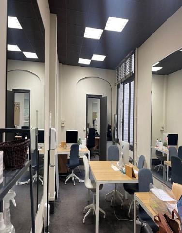 Au cœur des Champs-Élysées – Bureaux divisibles de standing