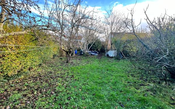 Maison à vendre    3 pièces •  Verrières-le-Buisson