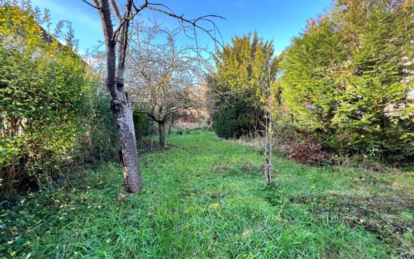 Maison à vendre    3 pièces •  Verrières-le-Buisson