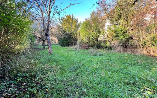 Maison à vendre    3 pièces •  Verrières-le-Buisson