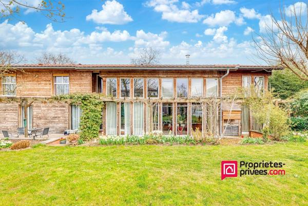 Maison Neyron 10 pièce(s) 312 m2