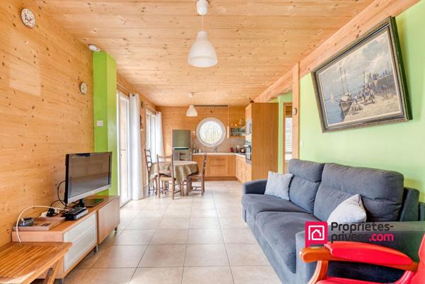 Maison Neyron 10 pièce(s) 312 m2