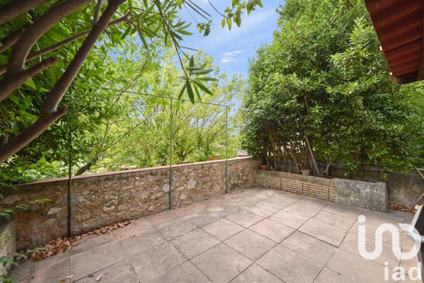 Maison à vendre 6 pièces 126 m² Gémenos