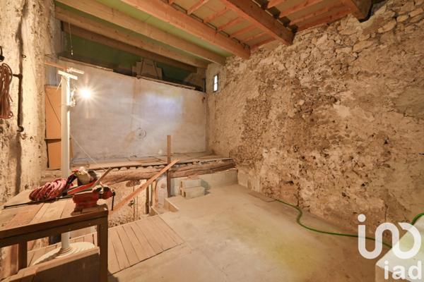 Maison à vendre 6 pièces 126 m² Gémenos