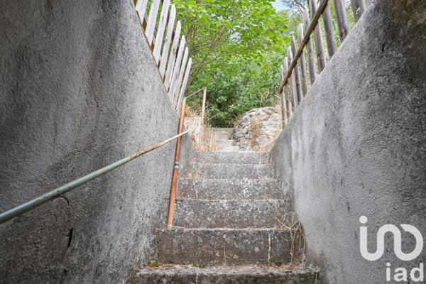 Maison à vendre 6 pièces 126 m² Gémenos