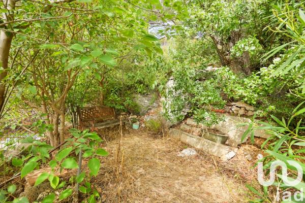 Maison à vendre 6 pièces 126 m² Gémenos