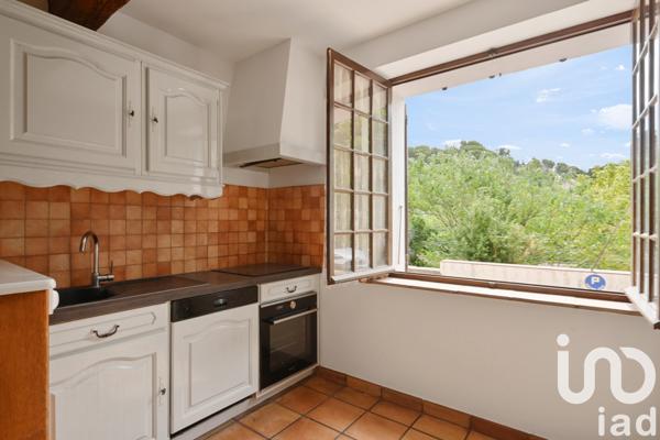 Maison à vendre 6 pièces 126 m² Gémenos