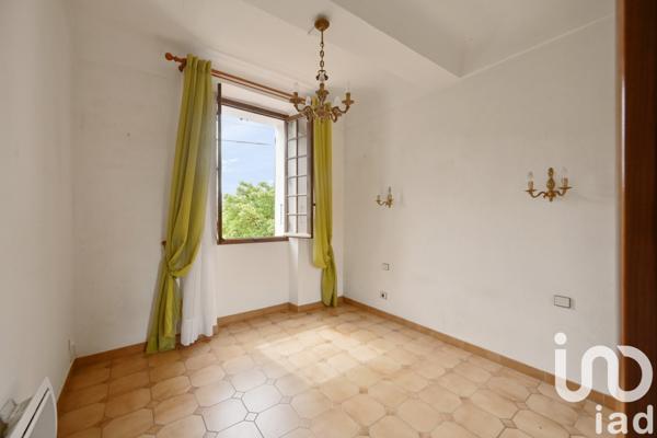 Maison à vendre 6 pièces 126 m² Gémenos