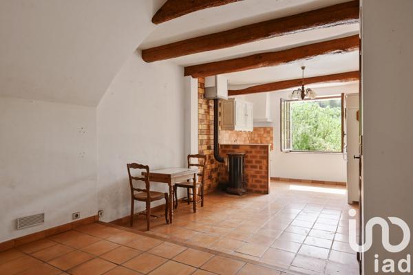 Maison à vendre 6 pièces 126 m² Gémenos