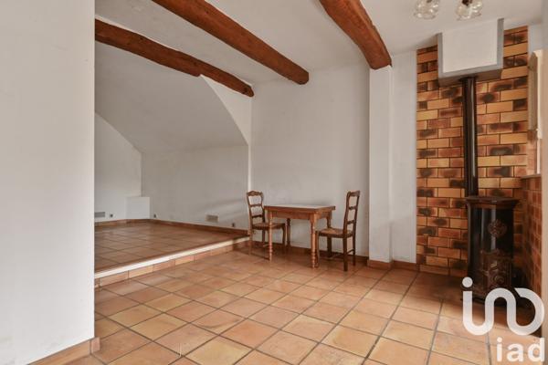 Maison à vendre 6 pièces 126 m² Gémenos