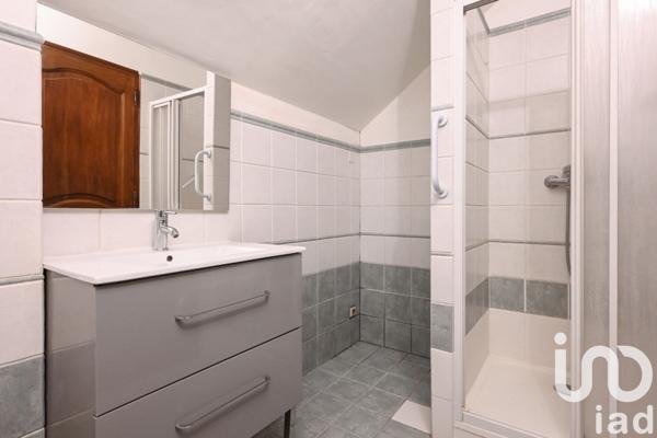 Maison à vendre 6 pièces 126 m² Gémenos