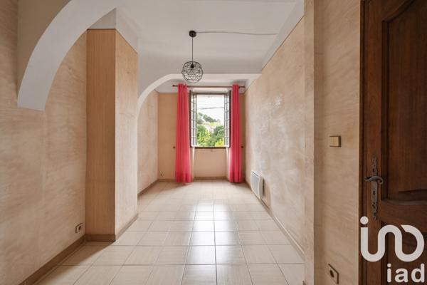 Maison à vendre 6 pièces 126 m² Gémenos