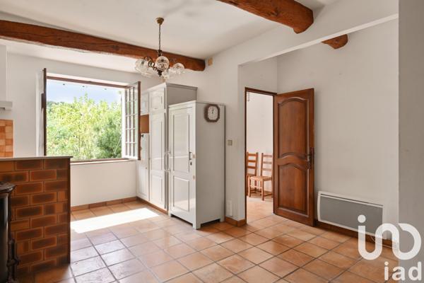 Maison à vendre 6 pièces 126 m² Gémenos
