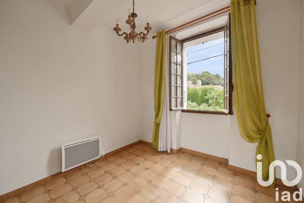 Maison à vendre 6 pièces 126 m² Gémenos