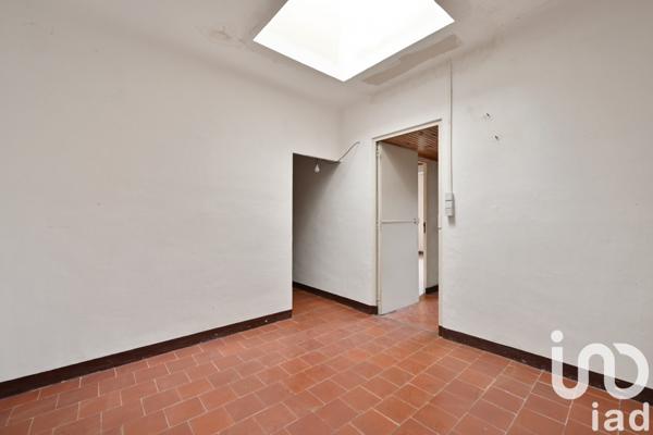 Maison à vendre 6 pièces 126 m² Gémenos