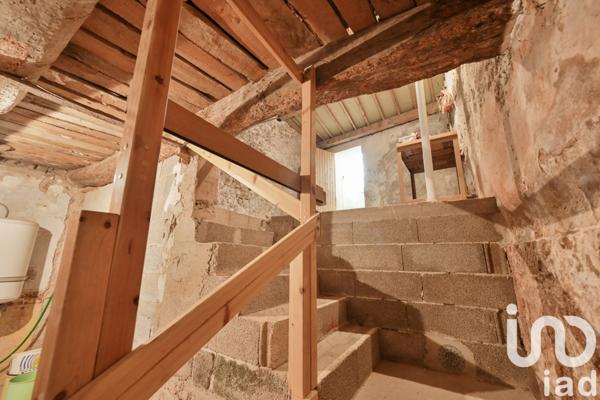 Maison à vendre 6 pièces 126 m² Gémenos