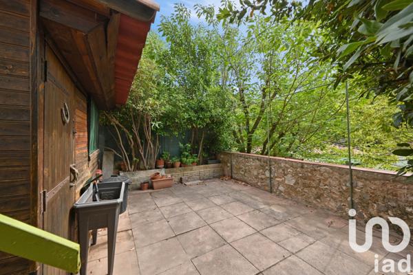 Maison à vendre 6 pièces 126 m² Gémenos