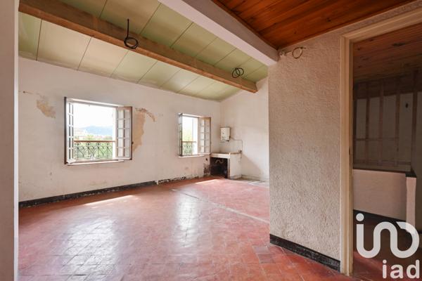 Maison à vendre 6 pièces 126 m² Gémenos