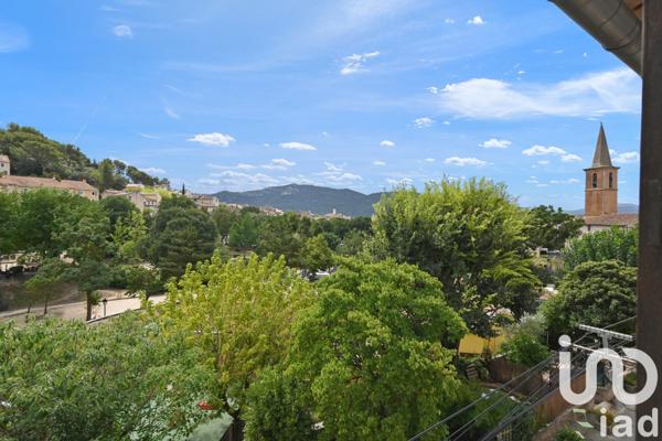 Maison à vendre 6 pièces 126 m² Gémenos