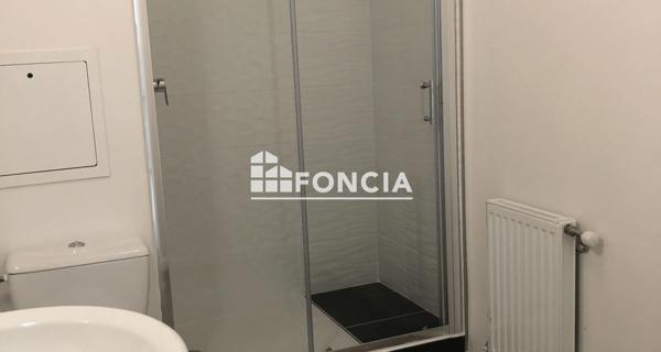 Location Appartement 2 pièces 40.83 m² - Athis-mons 91200