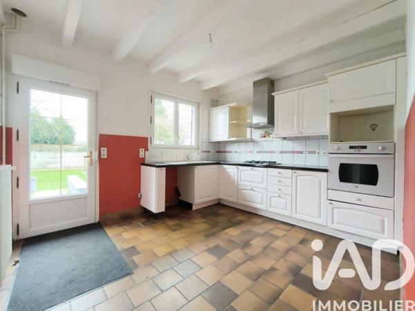 Maison à vendre 5 pièces 96 m² Arques