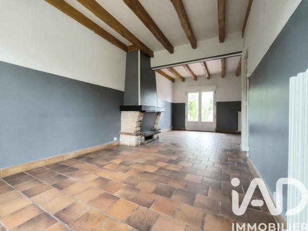 Maison à vendre 5 pièces 96 m² Arques