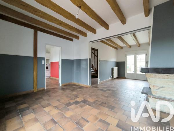 Maison à vendre 5 pièces 96 m² Arques