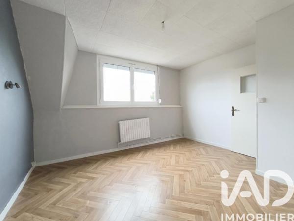 Maison à vendre 5 pièces 96 m² Arques
