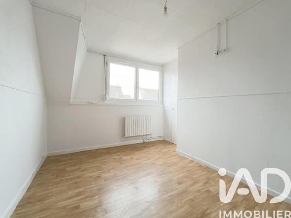 Maison à vendre 5 pièces 96 m² Arques