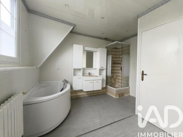 Maison à vendre 5 pièces 96 m² Arques