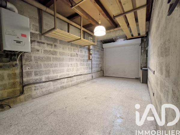 Maison à vendre 5 pièces 96 m² Arques